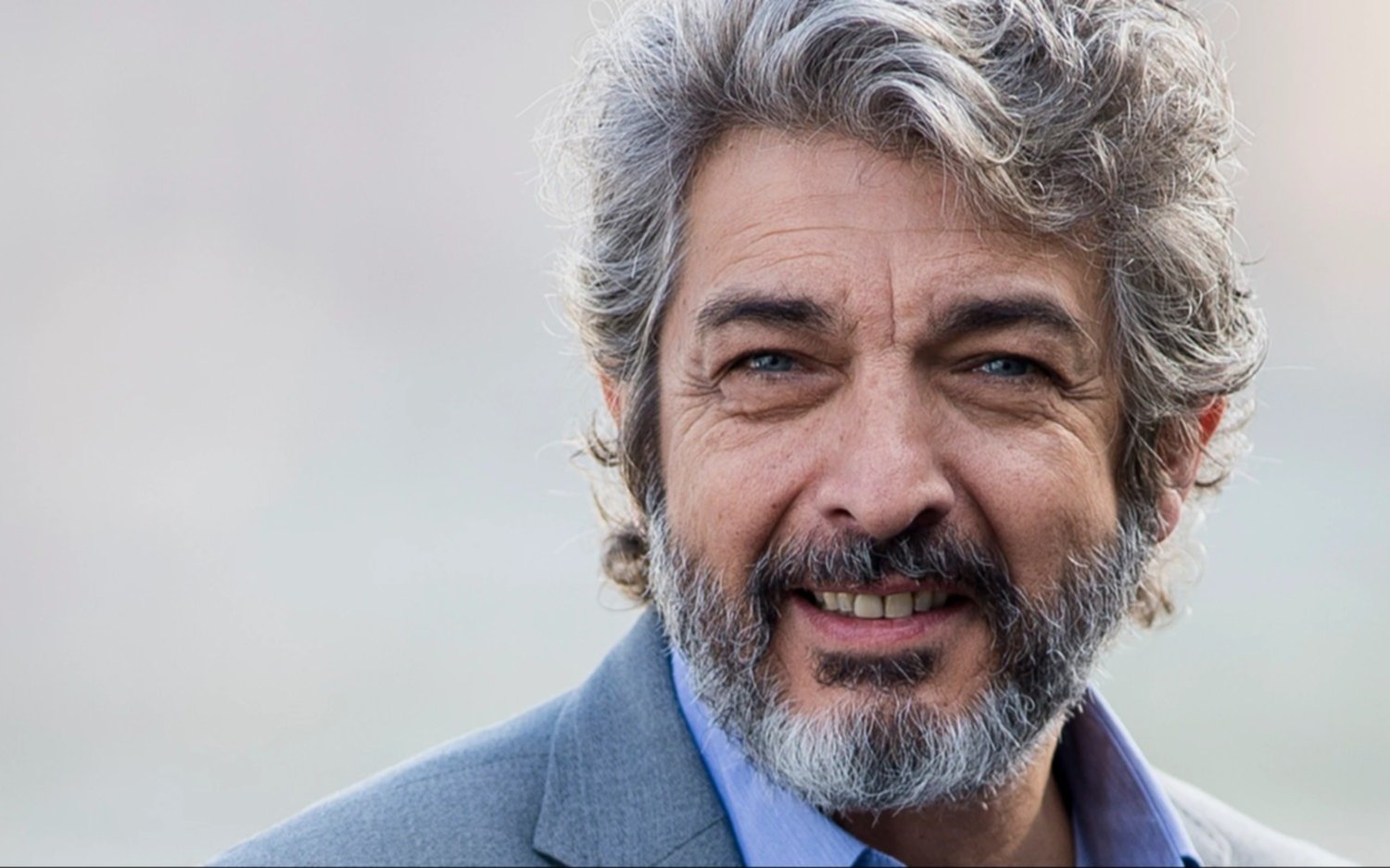 Ricardo Darín le respondió al presidente Javier Milei por sus políticas respecto de la cultura