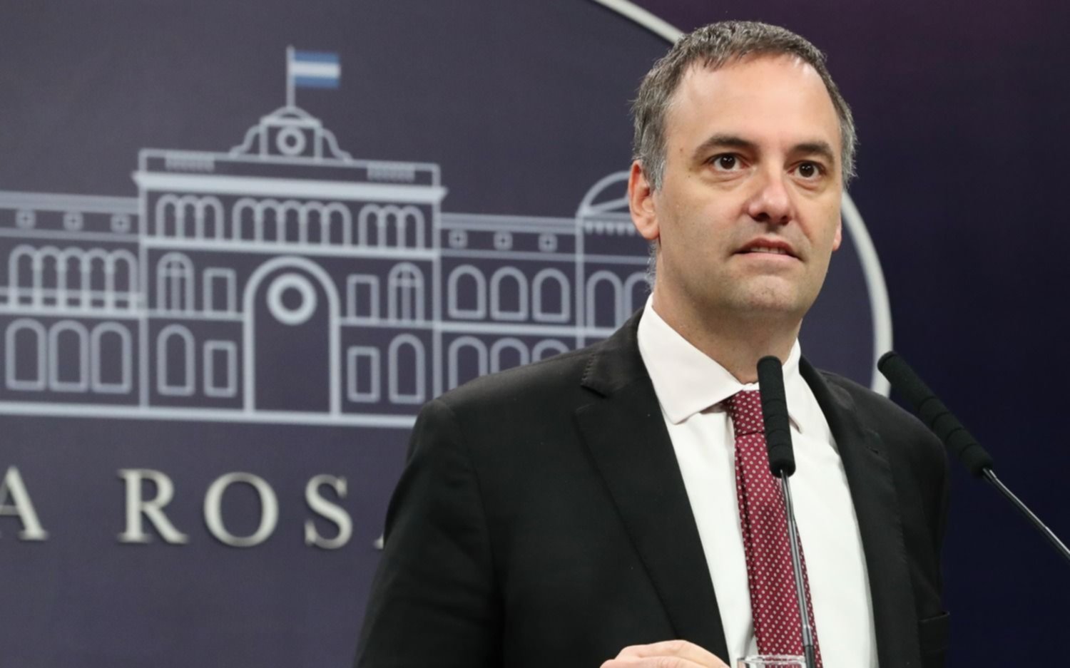 Ante las críticas, el Gobierno salió a defender la candidatura de Ariel Lijo para la Corte Suprema