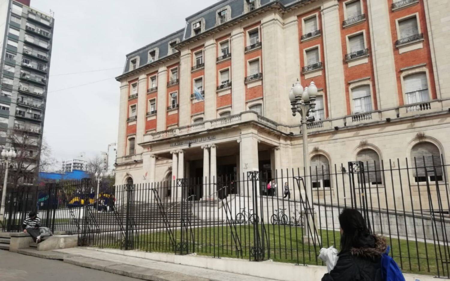 La Justicia Federal de La Plata declaró la inconstitucionalidad de la parte del DNU que derogó la Ley de Tierras