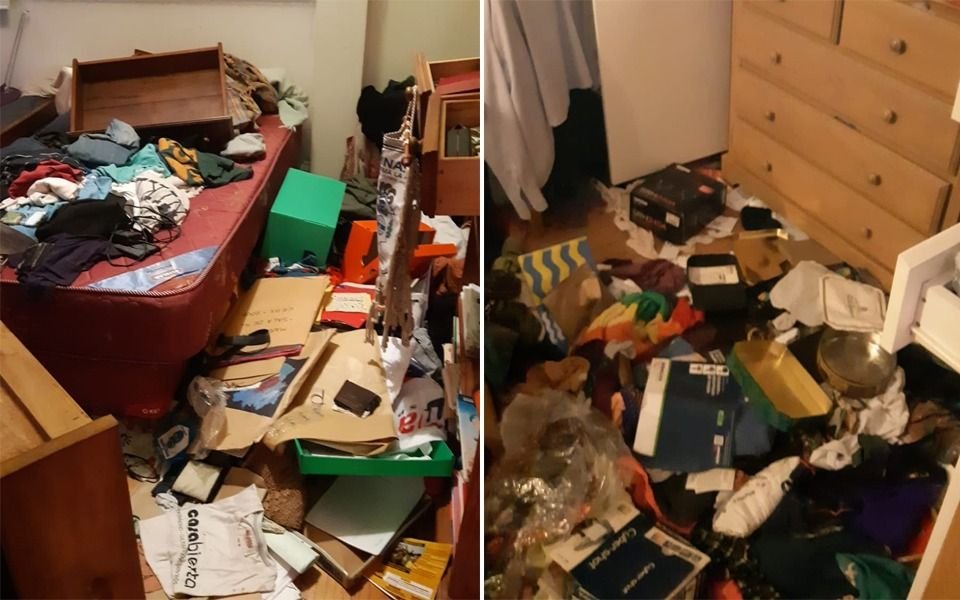 Violento robo a un periodista de La Plata: "Nos rebelamos a resignarnos a vivir así"