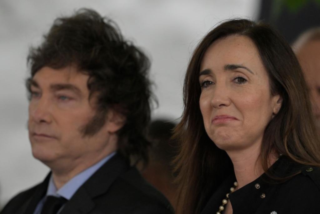 Designaciones para la Corte: “Me enteré por los diarios”, se quejó la Vice
