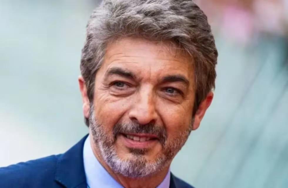 Para Darín las políticas de Milei en contra de la cultura son “un delirio”