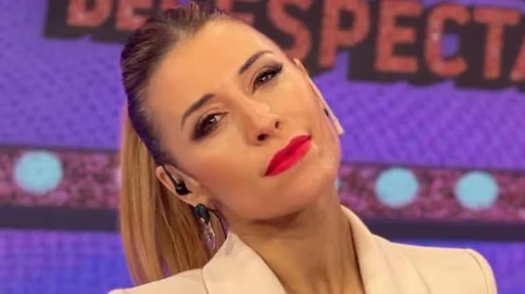 La ex de Ventura sobre Brey y Rial: “Es brava la chiquita”