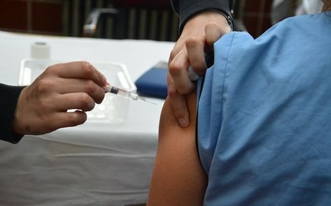 La Provincia activó la campaña de vacunación antigripal: uno por uno, los vacunatorios de La Plata, Berisso y Ensenada