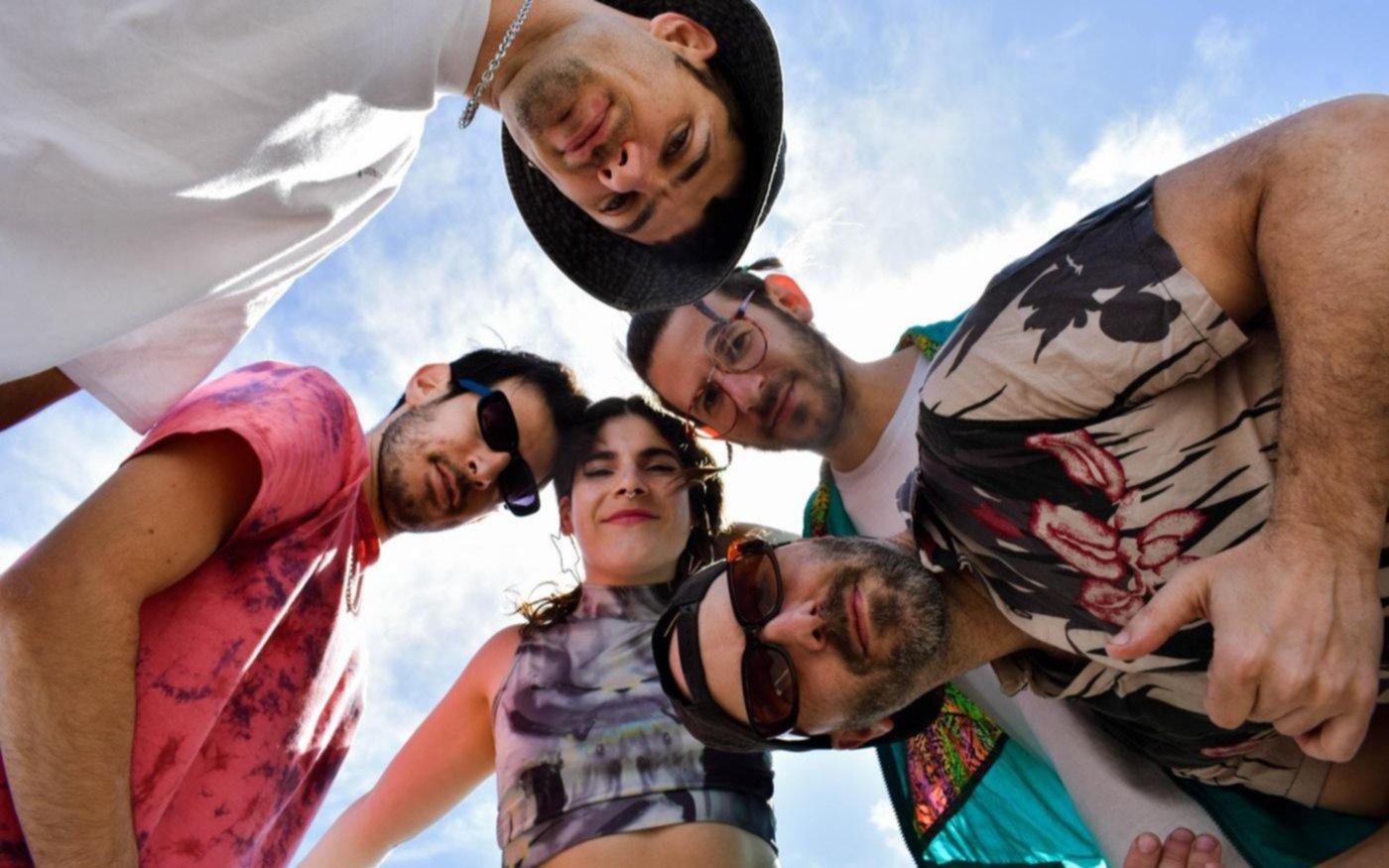 Microbvio presenta su nuevo EP, "S.O.S"