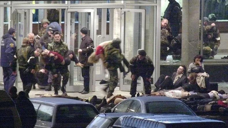 El EI se adjudicó el espeluznante atentado con 60 muertos en Moscú
