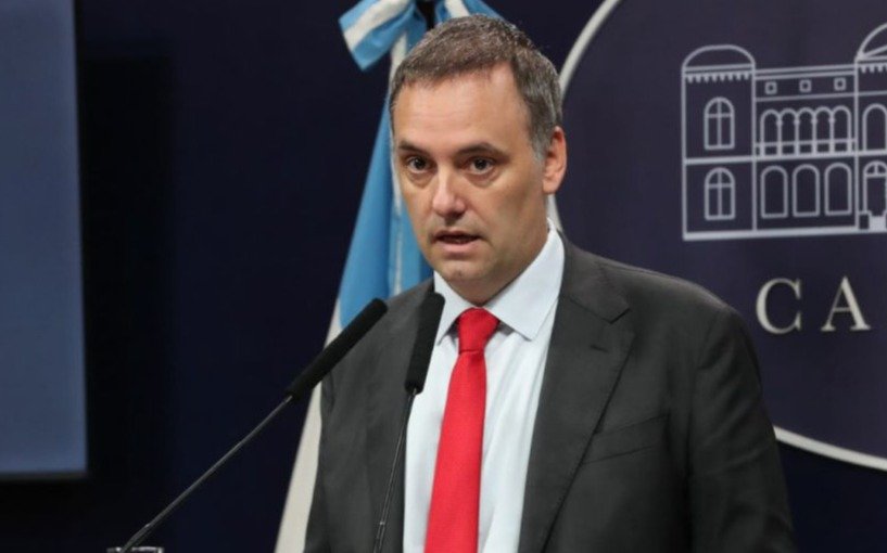 La Embajada de China cruzó al Gobierno tras dichos sobre el envío de camiones: "La información es incorrecta"