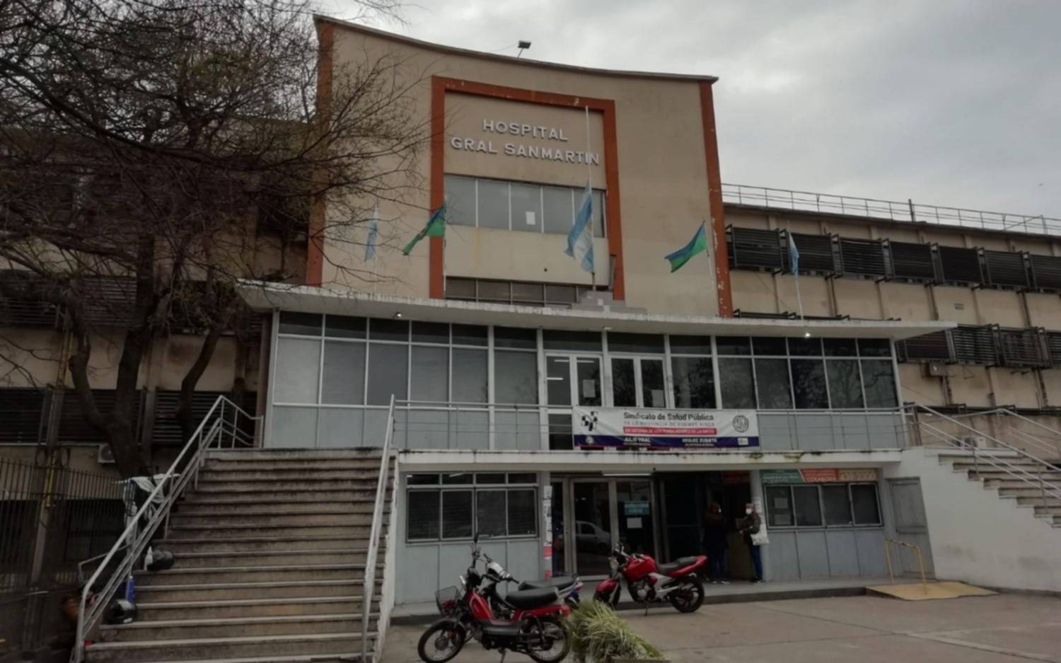  La Plata roza los 800 contagios de dengue: "Su peor momento comienza ahora"