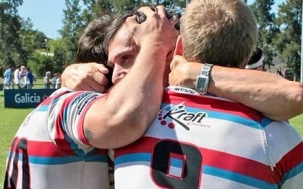 La Plata: "Nos enseñó que hay lucharla siempre", el mensaje del club tras la muerte de un ex jugador de rugby 
