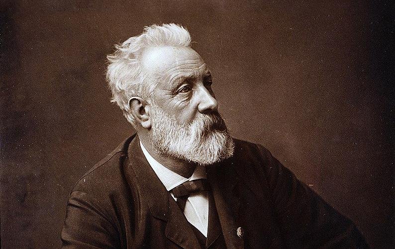 Julio Verne: su huella indeleble, a 119 años de su paso a la inmortalidad