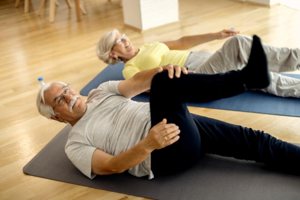 Actividad física: vital para la salud y clave en la longevidad