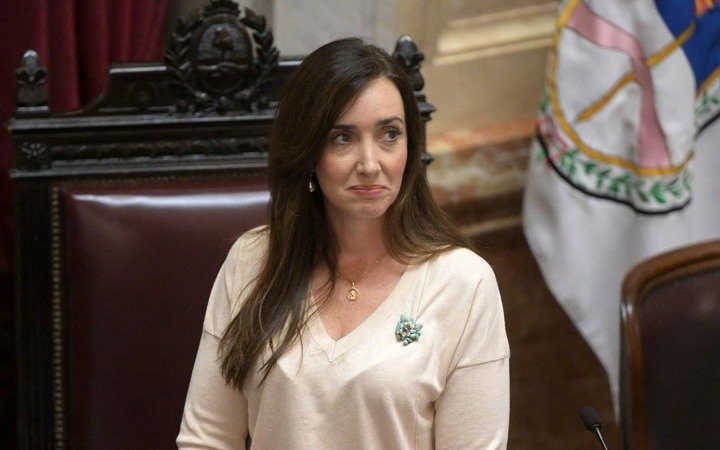 Villarruel le respondió a Estela de Carlotto: "Respetá al pueblo argentino"