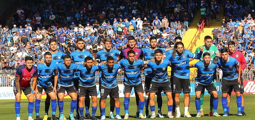 Huachipato FC: qué tiene el primer rival del Pincha en la Copa Libertadores
