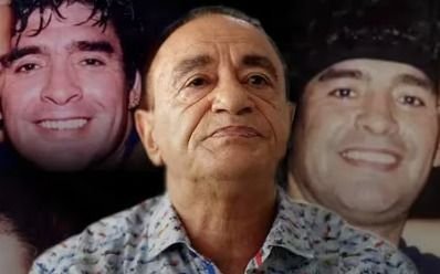 El platense Carlos Ferro Viera habló de sus días en la cárcel con Guillermo Coppola y reveló cómo conoció a Diego Maradona: "Me hice pasar por mozo"