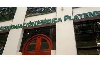 Dr. Martín Cesarini: "La crisis en los espacios laborales de los médicos es central, nos apremia"