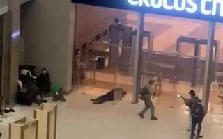 Atentado en Moscú: "Rusia fue advertido pero lo desestimó por entender que era una especie de distracción"