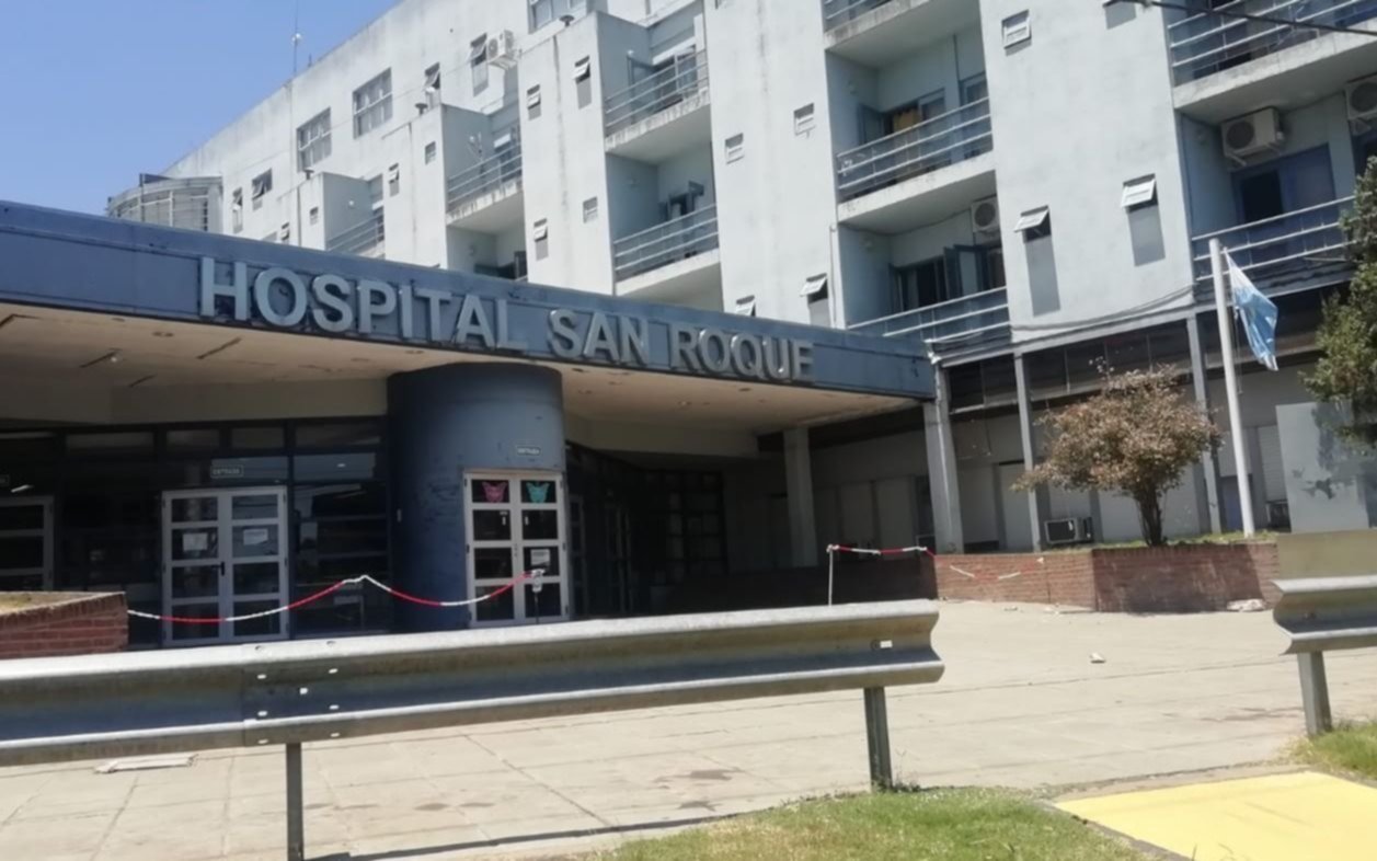 Conmoción en un hospital de La Plata: se hizo pasar por enfermero y abusó de una joven recién operada