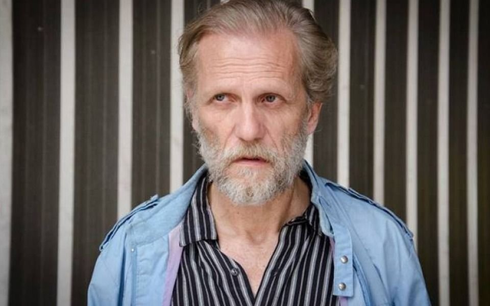 Dolor en La Plata por la muerte de un reconocido actor y director de teatro