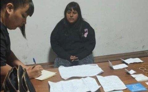 Cómo sigue el caso de la acusada de una estafa piramidal en Ensenada: faltó a la indagatoria
