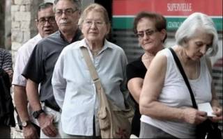 Eugenio Semino, contra los cambios en la fórmula previsional: "No hay estrategia, toman decisiones y después ven qué hacen"