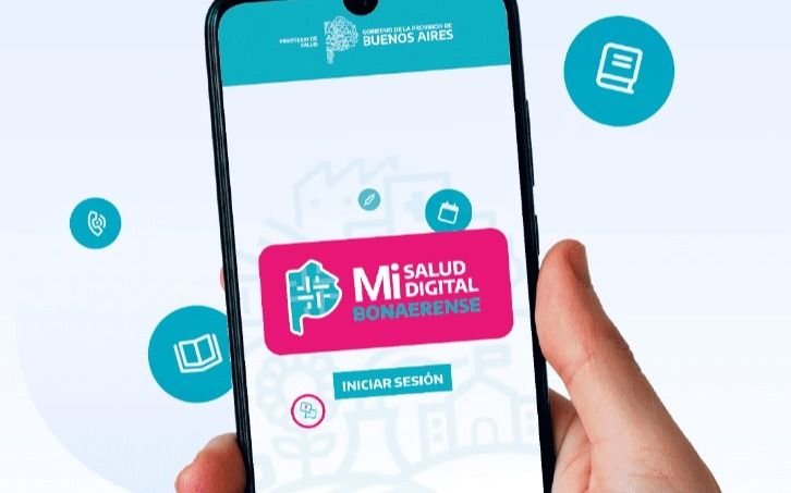 La Provincia presentó “Mi Salud Digital”, el portal para sacar turnos y evitar las filas eternas en hospitales públicos