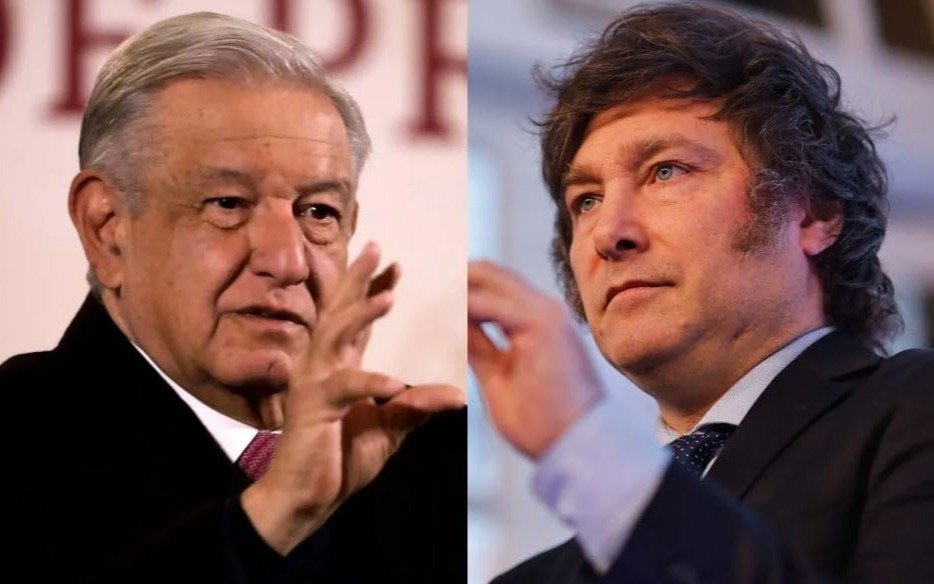México puso paños fríos y descartó  un conflicto diplomático con Argentina: "La relación es sólida"