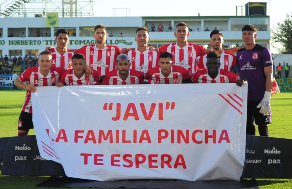 En Varela, una previa cargada de emoción