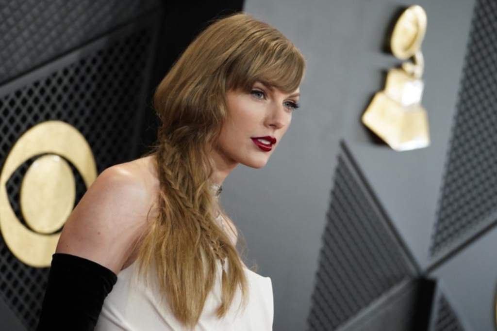 No habrá cargos contra el padre de Taylor Swift por el incidente con el paparazzi