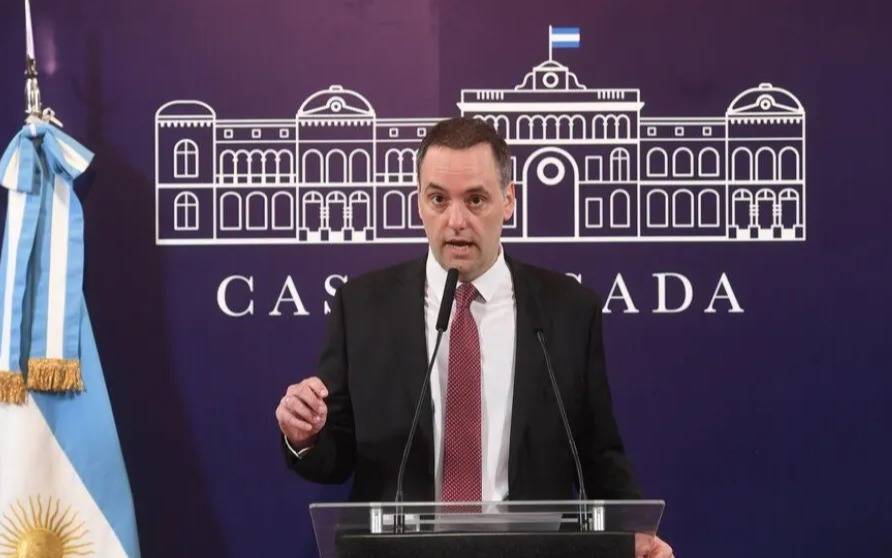 El Gobierno dará de baja un fideicomiso financiero creado durante la gestión de Alberto Fernández