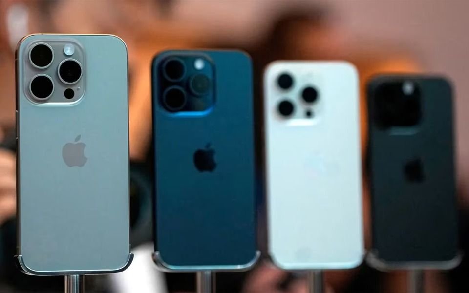 Subastarán iPhones desde $48.000 mil pesos: cómo participar de las compras de Aduana
