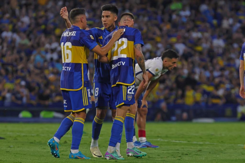 Merentiel y Cavani, la dupla charrúa que no para de facturar