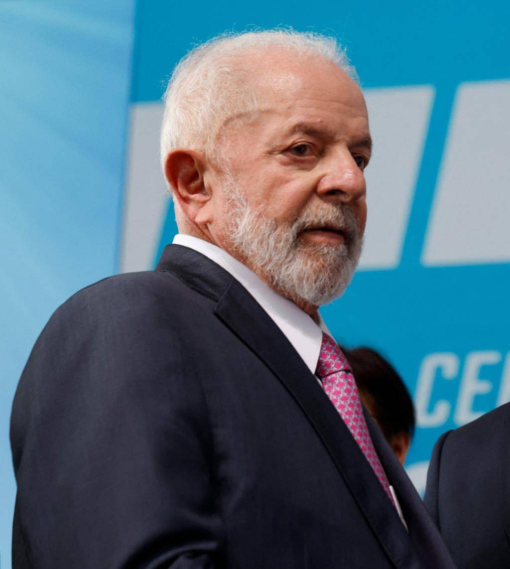 Lula se “olvidó” del 60° aniversario del golpe en Brasil
