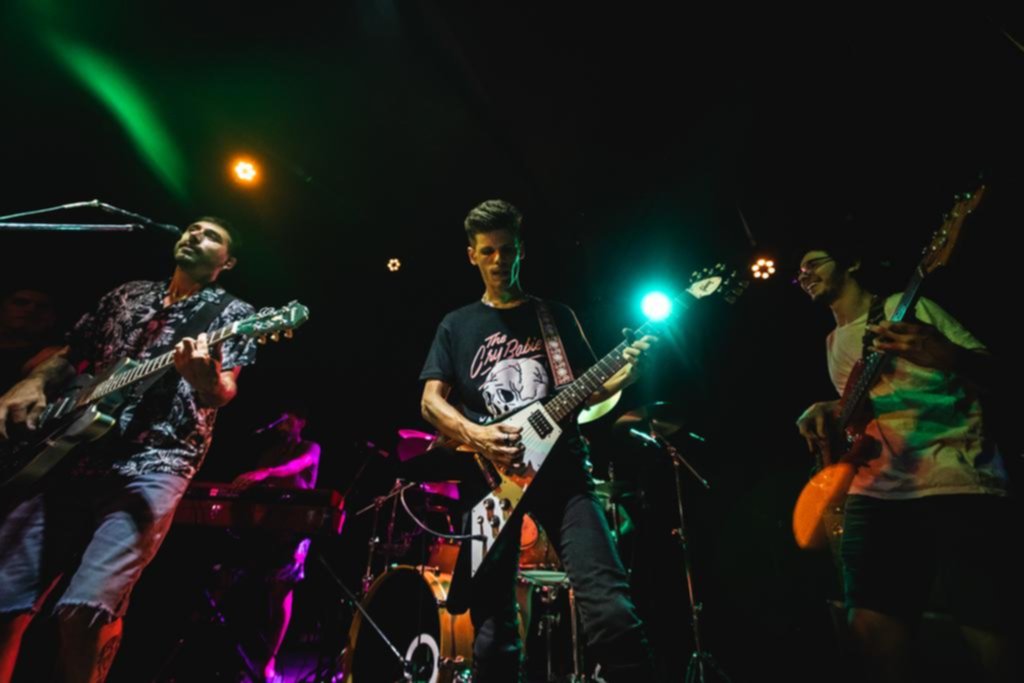 Agenda: qué ver este domingo en La Plata