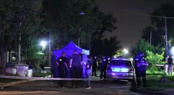 No hay nada que frene el baño de sangre en Rosario