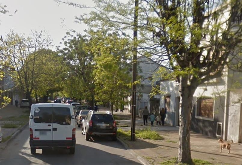 Desvalijan dos departamentos en Barrio Hipódromo