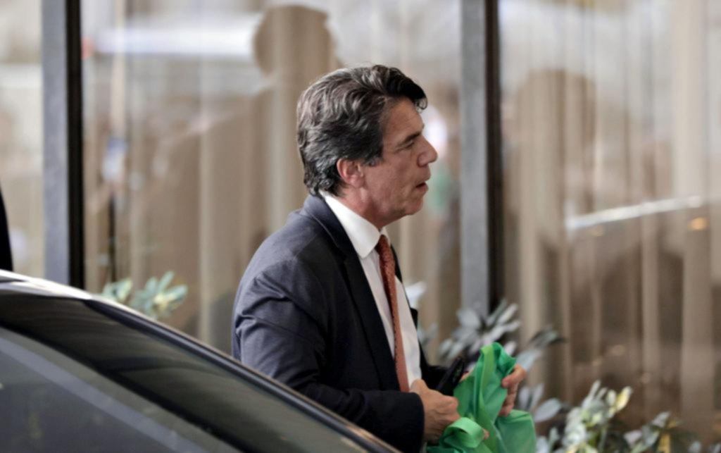 Amplían el Presupuesto y dan más poder a Posse
