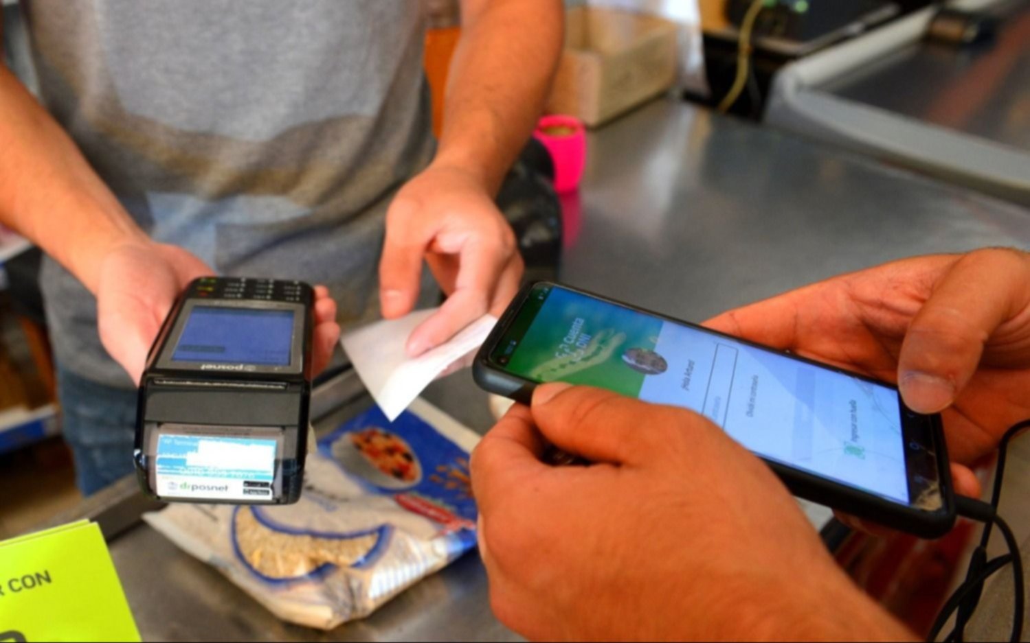 Cuenta DNI: uno por uno, los beneficios disponibles durante el mes de abril