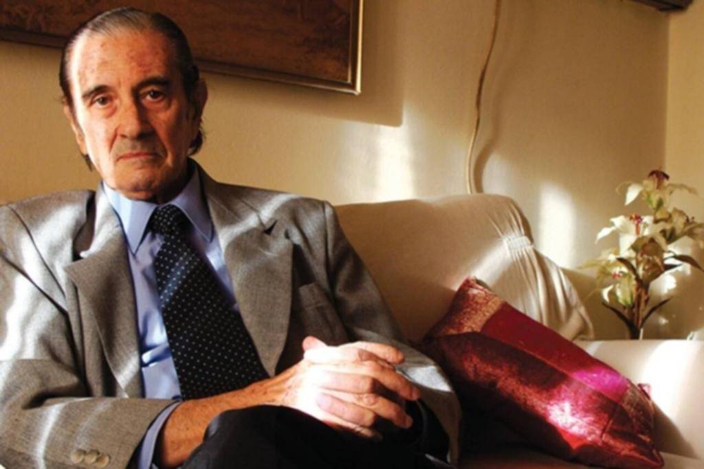 Horacio Castillo: escritor, ensayista y poeta que el mundo literario supo reconocer