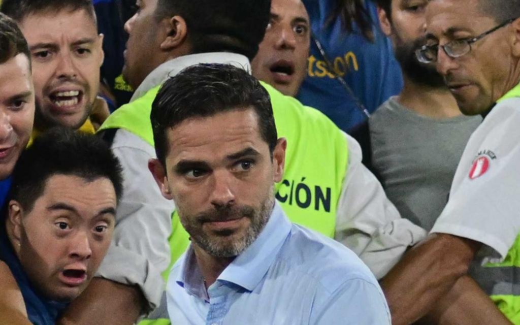 “Mi continuidad en el Club nunca estuvo en duda”