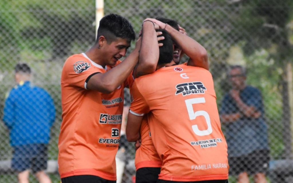 Si no llueve, el Apertura tendrá su inauguración