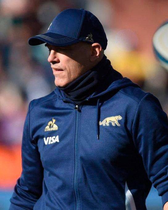 Los Pumas jugarán en Córdoba y Buenos Aires ante los All Blacks