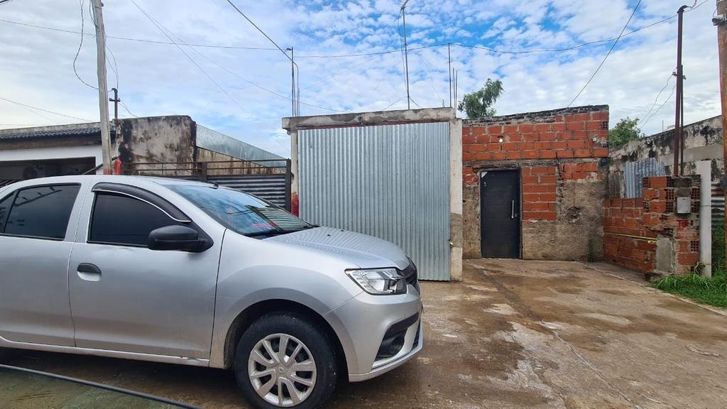Drogas y delito en La Plata: el flagelo que atrapa a muchas familias