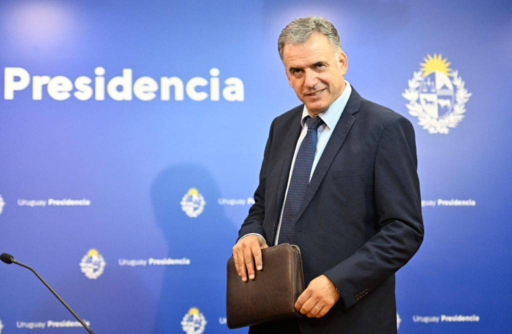 Yamandú Orsi asume la presidencia de Uruguay