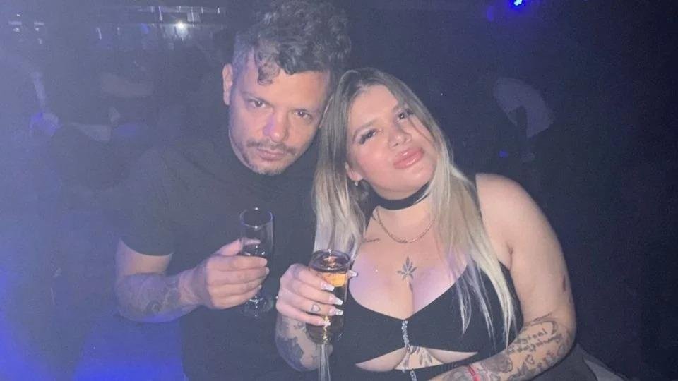 De mal en peor: More faltó a las pericias y se fue de joda