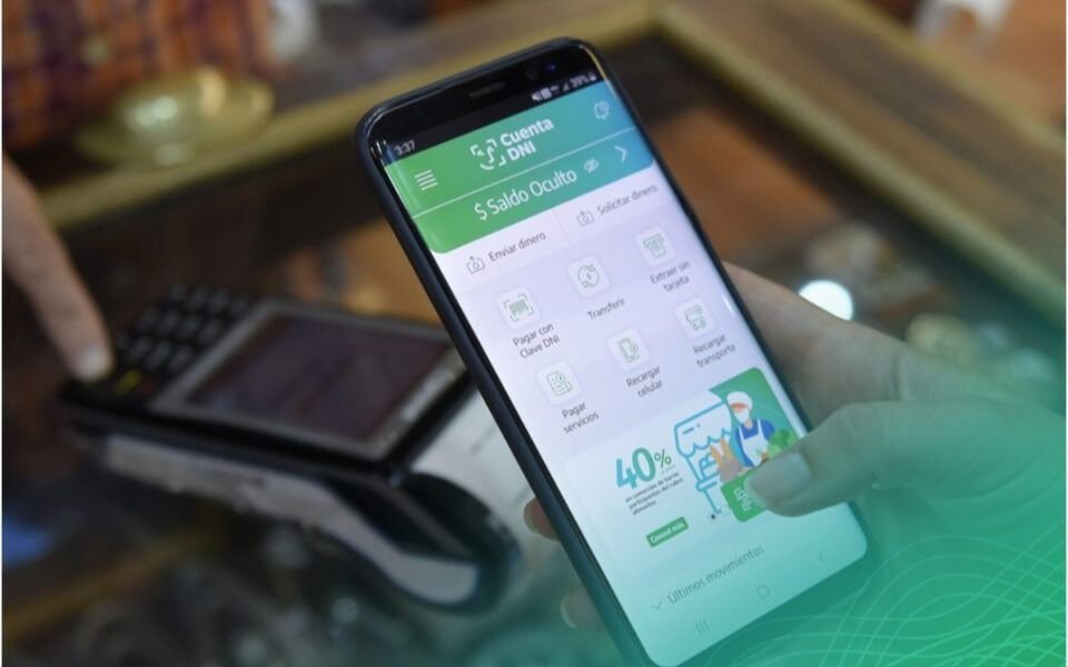 Cuenta DNI: conocé todas las promociones del mes y cuáles se activan este sábado 1° de marzo