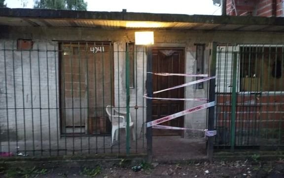 La Plata: mató a su ex suegro de una puñalada e hirió a su ex novia