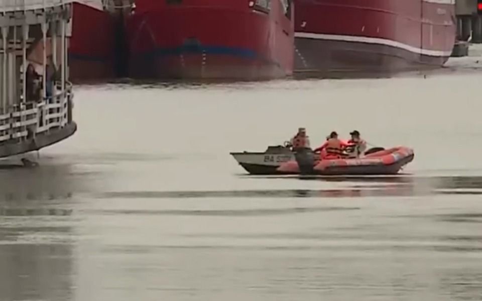 Puerto Madero: hallaron el cuerpo flotando sin vida de una mujer en el Río de La Plata