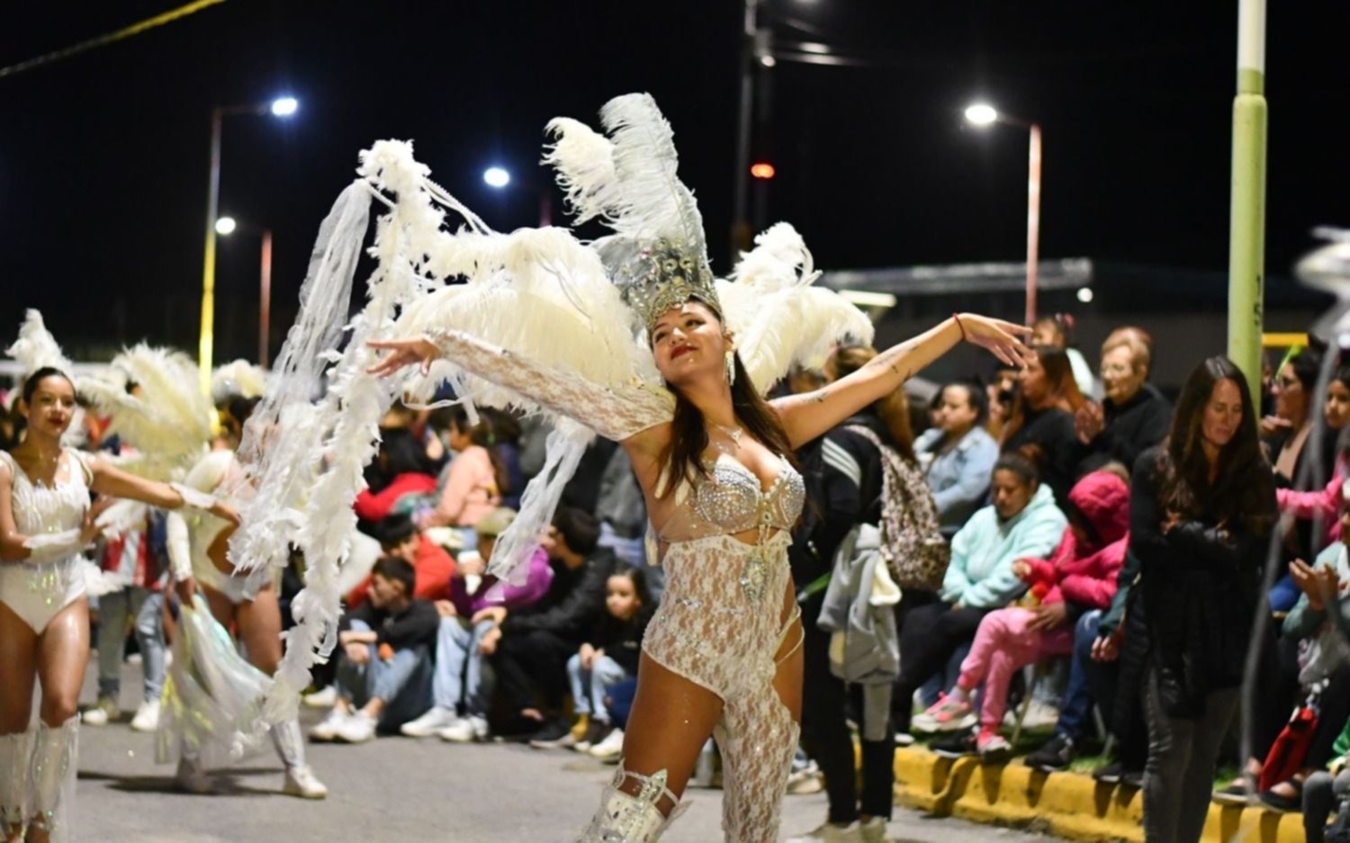 Magdalena vive un finde a puro carnaval: el cronograma completo