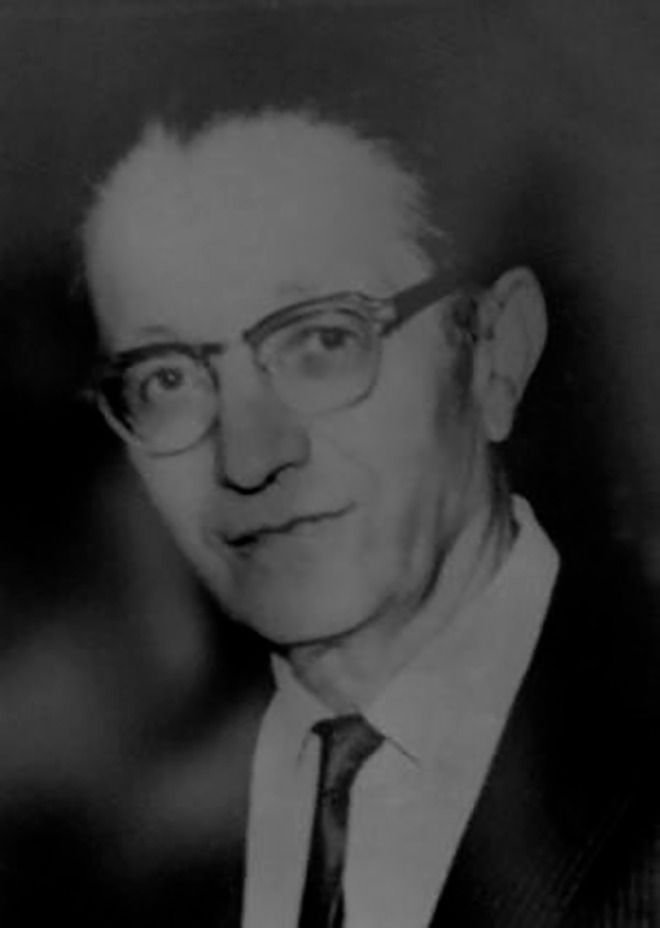 Rafael Grinfeld: gran intelectual y “padre” de la física en La Plata