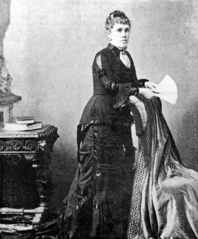 Mary O’Graham: su idea rectora, “la formación de formadores”